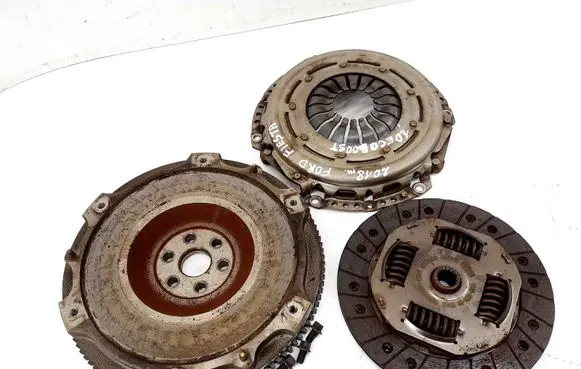 Clutch set kit