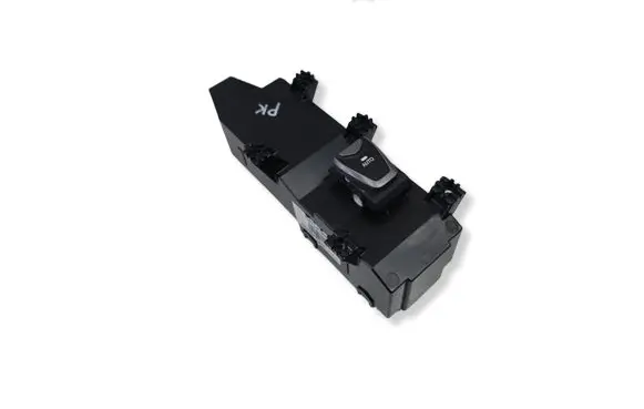 Hyundai Santa Fe Electric window control switch 935752W600