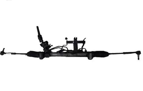 Opel Vectra C Steering rack 0250080082101KAS 0250080082101