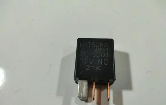 Other relay