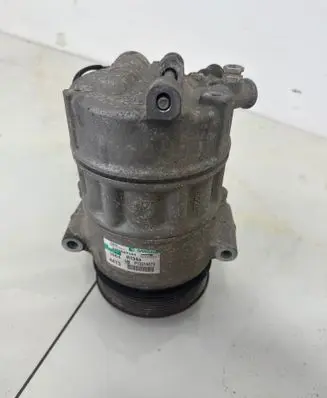 Opel Insignia A Air conditioning (A/C) compressor (pump) P13314473