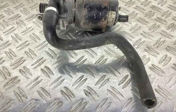 Mercedes-Benz S W220 Electric auxiliary coolant/water pump 0392022003
