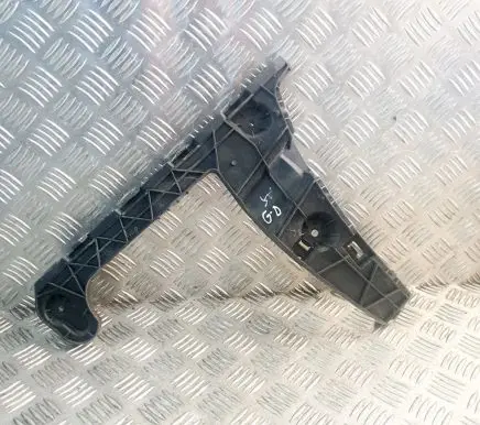 Audi A5 Rear bumper mounting bracket 8W6807454