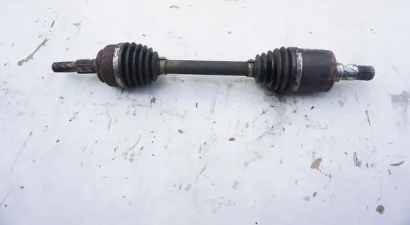 Jeep Grand Cherokee Front driveshaft