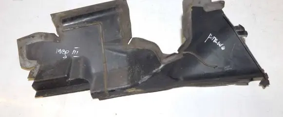 Renault Megane III Radiator trim 214940019R