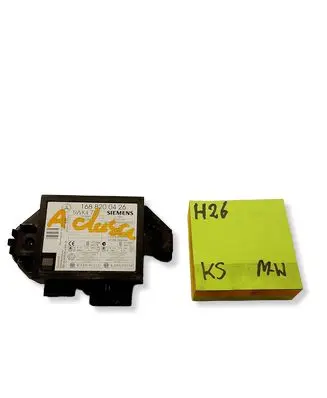 Mercedes-Benz A W168 Immobilizer control unit/module 1688200426