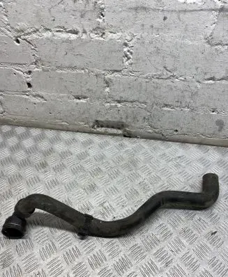 Ford Galaxy Engine coolant pipe/hose S4000256