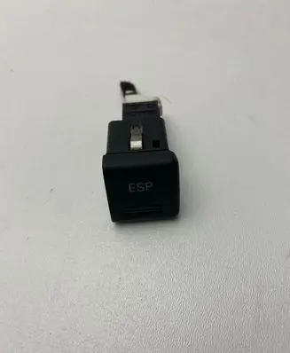 Audi A4 S4 B7 8E 8H ESP (stability program) switch 8E2927134A