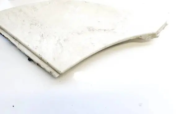 Citroen Jumper Under headlight/headlamp trim 1306530070dx