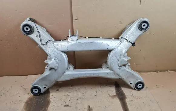 Bentley Flying Spur Rear subframe 4W0505235A