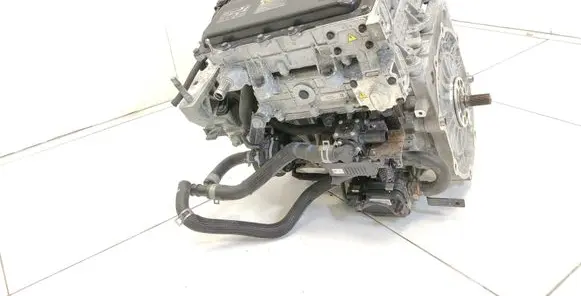 Hyundai Kona I Electric car motor 365000E700 364000E170