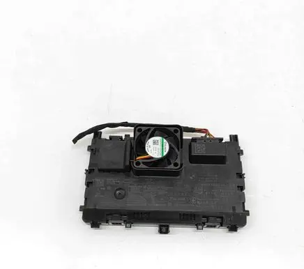 BMW X2 U10 Wireless charging module A3C1125920300 HA40101V41Q07AG99