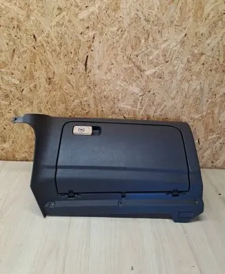 Volkswagen Golf V Glove box 1K1857290 1355D300465