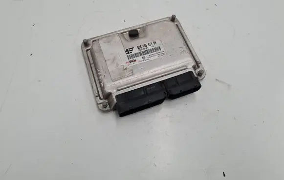 Engine control unit/module