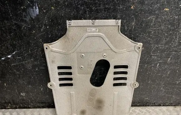 Porsche Macan (95B) Pickup box liner 95B825209F