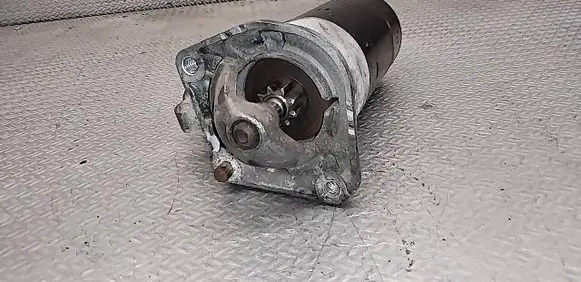 Volvo XC90 Starter motor 0001109252