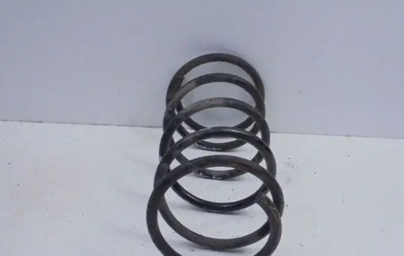 Ford Focus Front coil spring RA3435
