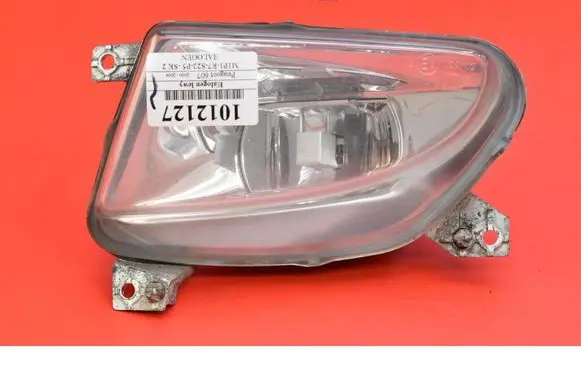 Front fog light