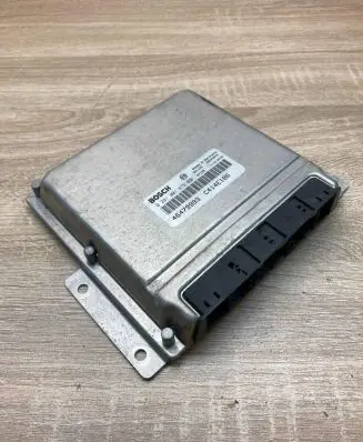 Fiat Multipla Engine control unit/module ECU 46479993 0281001879 C414E186