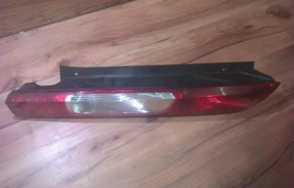 Ford Focus Rear/tail lights