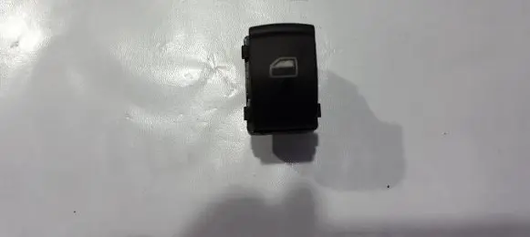 Audi A8 S8 D3 4E Electric window control switch 4e0959855a