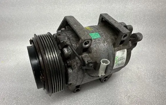 Volvo XC90 Air conditioning (A/C) compressor (pump) Z0010345A 31308251 9908730638