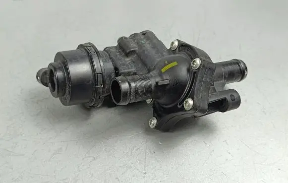Dacia Jogger Electric auxiliary coolant/water pump 922306682R