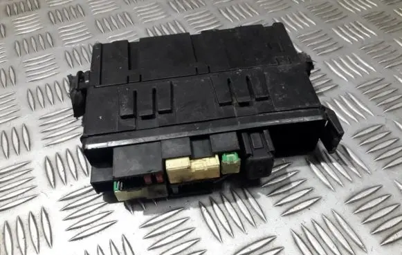 Nissan Note (E11) Fuse box set