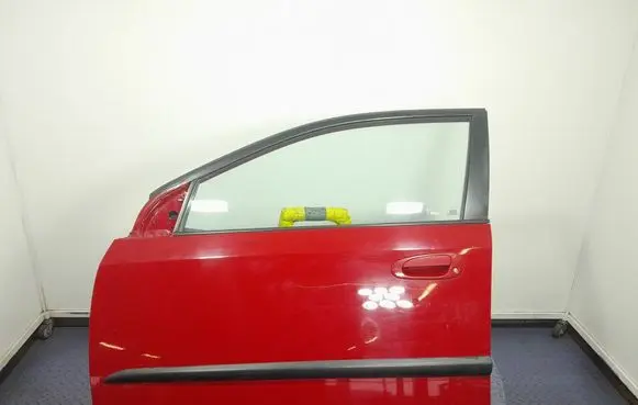 Honda Civic Front door