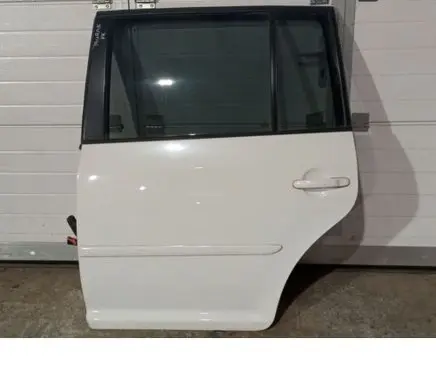 Volkswagen Touran I Rear door 1T0833055S 43R001583 1T0839729K