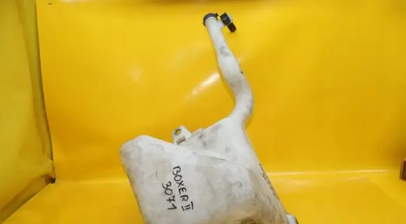 Citroen Jumper Windshield washer fluid reservoir/tank C805