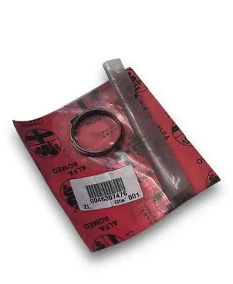Alfa Romeo 147 Oil filter mounting bracket A31 46307476