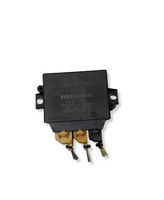 Ford S-MAX Parking PDC control unit/module BS7T15K866AE 304548D25KE