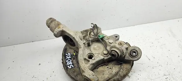 Volvo S80 Rear wheel hub