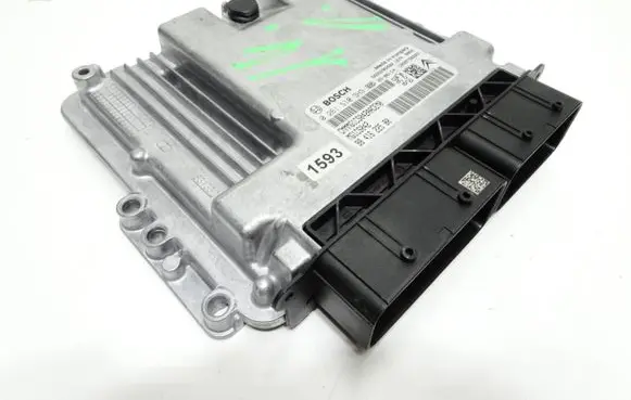 Peugeot 508 II Engine control unit/module 9841622580 0261S103H3 9826206480