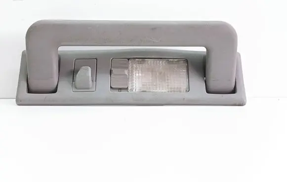 Audi 80 90 S2 B4 Front interior roof grab handle 4A0857607