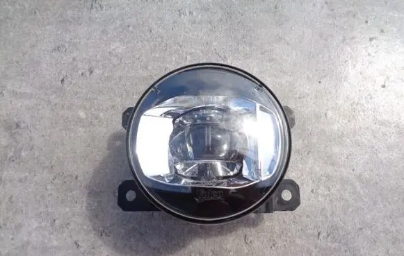 Maserati Levante Front fog light