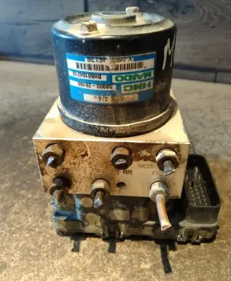 Hyundai Santa Fe ABS Pump 0295626110 5890026160