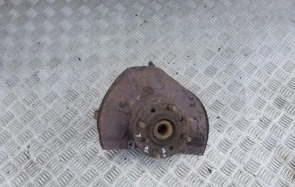 Volvo S40, V40 Front wheel hub