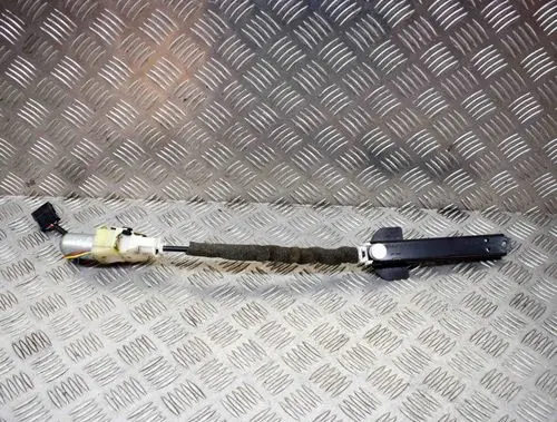 Audi A8 S8 D3 4E Seat belt adjustment motor 404840 4D0857833