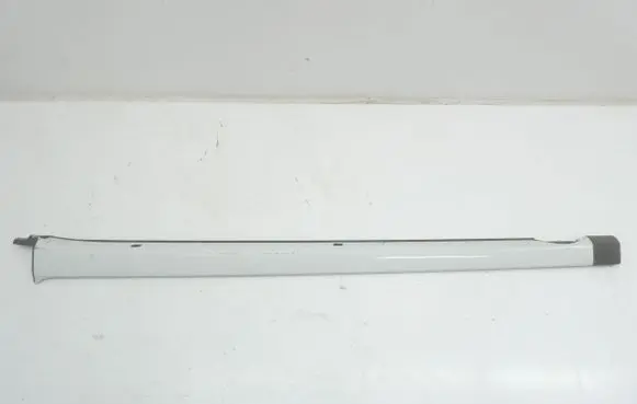 Volkswagen Taigo Sill 2G7853855C