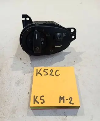 Ford Focus Light switch 98AG13A024AH