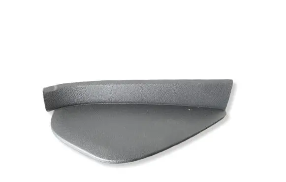 Volkswagen Tiguan Dashboard side end trim 5N0858218B 5N0858248