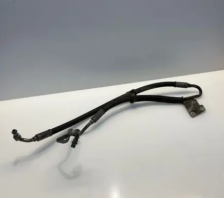 Mercedes-Benz E W211 Power steering hose/pipe/line A2114663381 2114663381