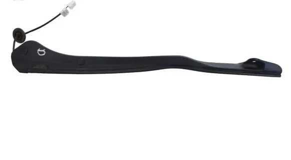 Hyundai Santa Fe Other trunk/boot trim element 831402W600