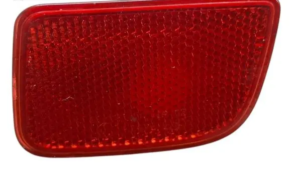 Renault Master III Rear tail light reflector 8200152643B