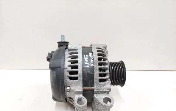 Land Rover Range Rover Sport L320 Generator/alternator CWD007989 186323 LR078806