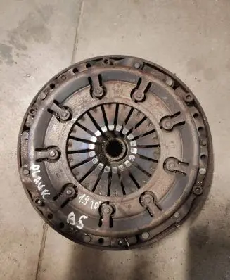 Volkswagen PASSAT B5 Clutch set kit