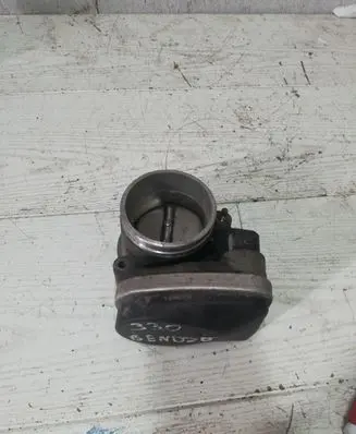 BMW 3 E46 Engine shut-off valve 1354750244405