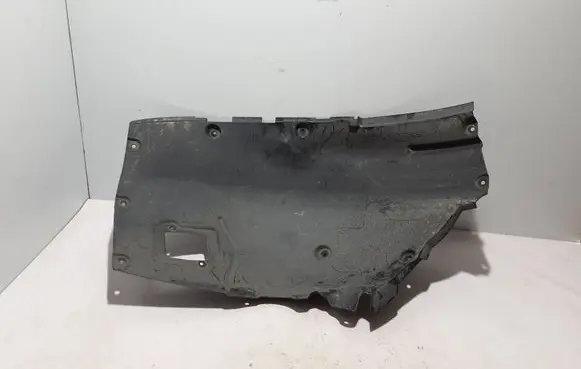 BMW iX Rear arch fender liner splash guards 51717932065